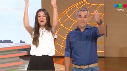 Buen Viernes / Bloque 3 / 01/02/2019