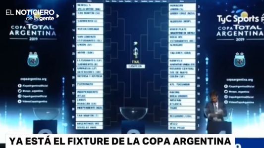 All Boys-Chicago: el clásico del ascenso, "prohibido" en la Copa Argentina
