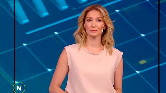 Telefe Noticias. Bloque 1. 1/2/19