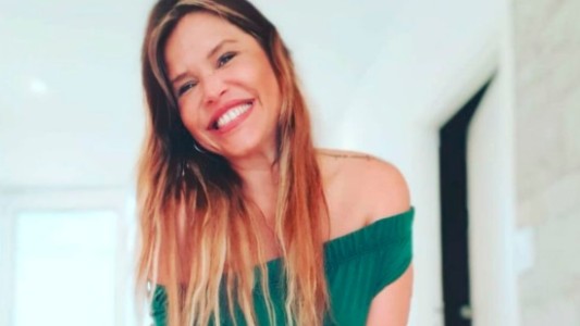 Nazarena Vélez, con nuevo amor en Mardel: quién es su nuevo novio