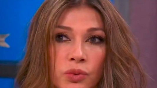 El duro posteo de Catherine Fulop contra el Papa por Venezuela