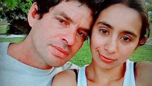 Entre Ríos: una embarazada de siete meses fue asesinada a golpes y detuvieron a su pareja
