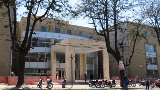 Le practicaron un aborto legal a una nena de 13 años que fue violada en Jujuy