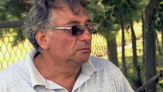 El papá de Emiliano Sala, tras el hallazgo del avión: "No lo puedo creer, esto es un mal sueño"