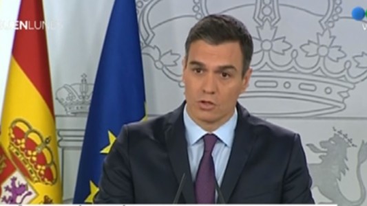 España reconoció a Guaidó como presidente encargado de Venezuela