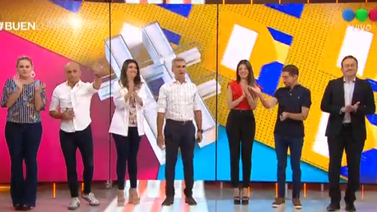 Buen Lunes / Bloque 1 / 04/02/2019