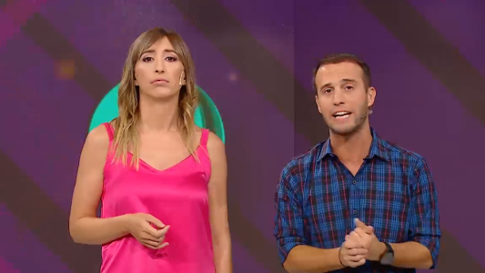 Staff / Bloque 1 / 1/02/2019