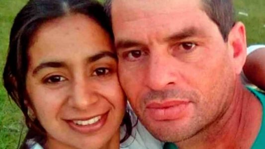 Hallaron muerto en la jefatura policial al detenido por el femicidio de la mujer embarazada