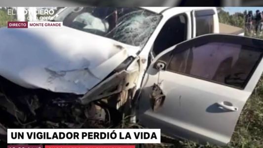 Denuncian que demoraron horas en hacerle el test de alcoholemia a la conductora