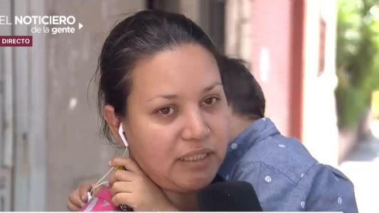 Vino a trabajar y murió en un choque: el drama de una familia venezolana