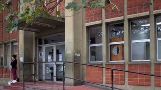 Murió un nene de 2 años, aplastado por un televisor