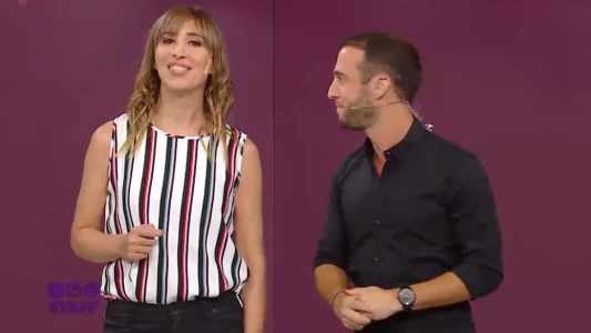 Staff / Bloque 1 / 4/02/2019