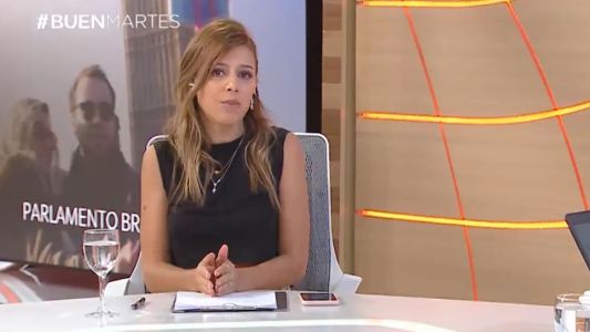 Buen Martes / Bloque 2 / 05/02/2019