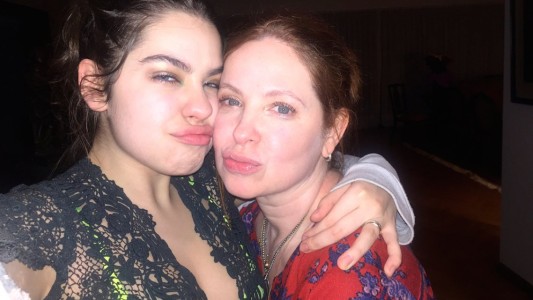 La dura carta de Enrique Torres, cuñado de Andrea del Boca