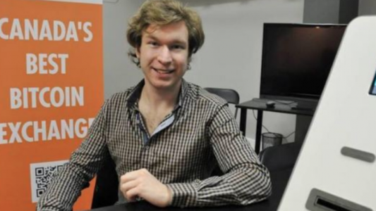 El hombre que murió y se llevó a la tumba la contraseña para acceder a 190 millones de dólares en criptomonedas