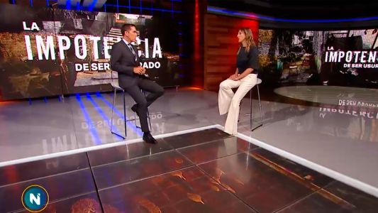 Telefe Noticias / Bloque 3 / 05/02/2019