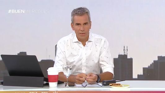 Buen Miércoles / Bloque 2 / 06/02/2019