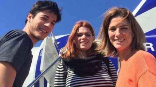 El mensaje de la hija de Débora Pérez Volpin a un año de su muerte: "Te extraño como a nadie en este mundo"