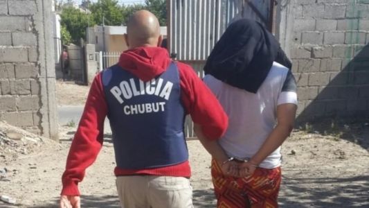 El gobernador de Chubut firmó un decreto para expulsar a delincuentes extranjeros