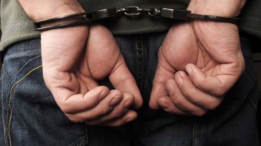 "Cuando salga, te mato a vos y a tus viejos": detenido por golpear a su esposa embarazada
