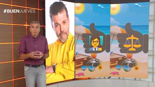 Buen Jueves / Bloque 2 / 07/02/2019