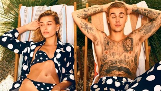 Justin Bieber contó por qué no tuvo sexo con su esposa antes de casarse