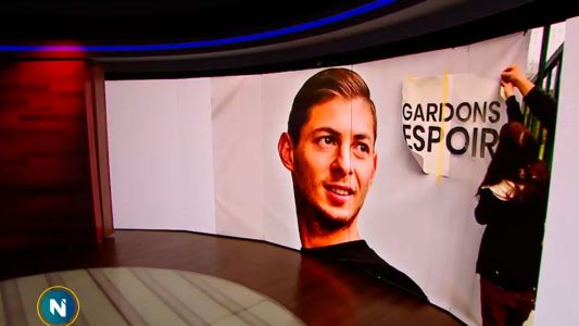 Telefe Noticias / Bloque 2 / 07/02/2019