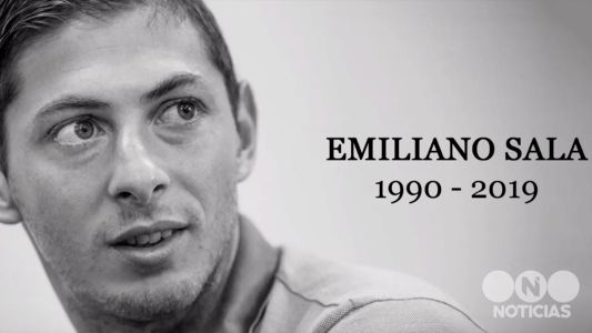 Telefe Noticias / Bloque 3 / 07/02/2019