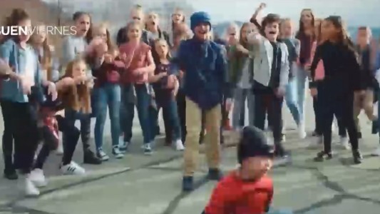 Piden que se prohíba el reggaetón en las escuelas