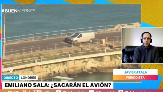 Confirmaron que el cuerpo hallado es de Emiliano Sala: ¿cómo sigue la investigación?