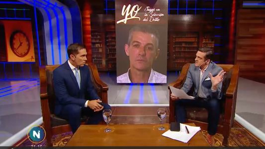 Telefe Noticias / Bloque 2 / 06/02/2019