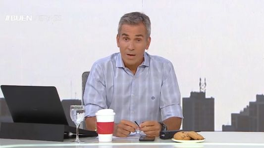 Buen Viernes / Bloque 2 / 08/02/2019