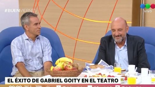 Buen Viernes / Bloque 3 / 08/02/2019