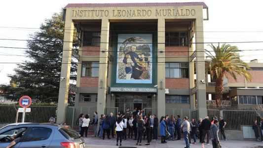 Polémica en Mendoza: le dieron prisión domiciliaria a un hombre acusado de abusar a una nena de 4 años