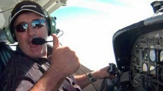 La familia del piloto del avión de Emiliano Sala recauda fondos para hallar el cuerpo