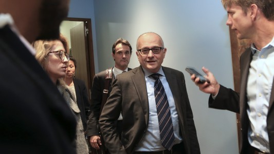 Mañana llega la misión del FMI para monitorear el acuerdo con el Gobierno