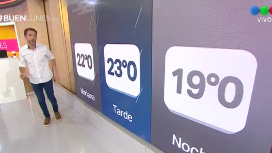 Buen Lunes / Bloque 2 / 11/02/2019