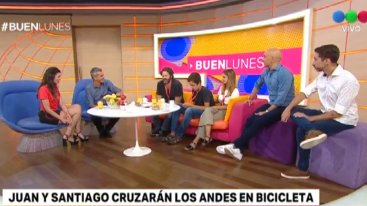 Buen Lunes / Bloque 3 / 11/02/2019