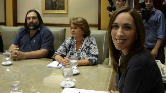 Paritarias 2019: docentes bonaerense quieren discutir "el salario perdido durante 2018"