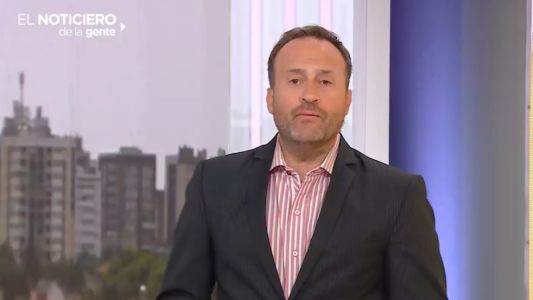 El Noticiero de la Gente / Bloque 2 / 11/02/2019