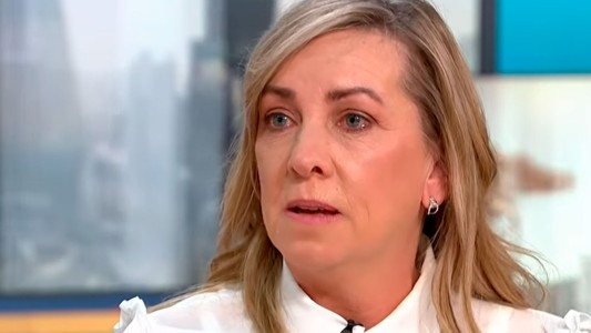 El desgarrador pedido de la mujer del piloto que volaba con Emiliano Sala