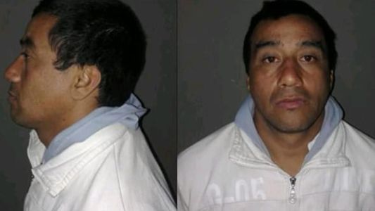 Un violador de menores se escapó de la Granja Penal de Cerrillos