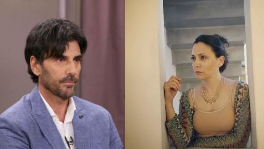 Darthés no asistirá a la audiencia por la denuncia que le hizo Anita Coacci