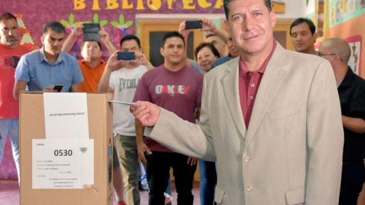 Sin esperar al fallo de la Corte, el gobierno riojano convocó a elecciones