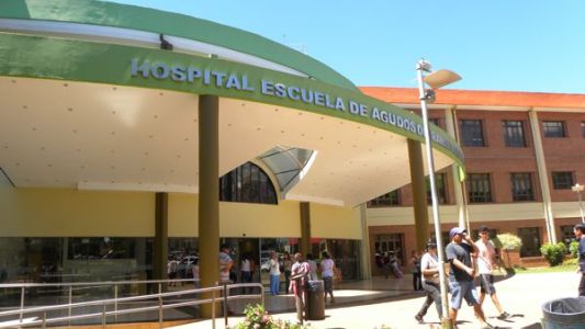 Una nena de 12 años está embarazada de gemelos tras ser violada en Misiones