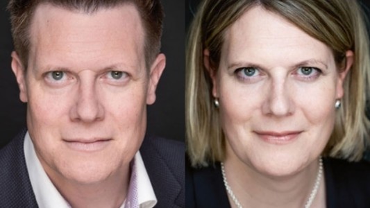 Nació hombre, se convirtió en mujer y diez años después decidió volver a ser hombre