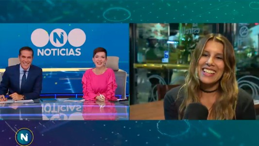 La pregunta del millón a Cristina y Rodolfo que estalló en las redes sociales