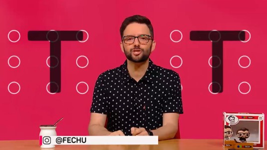 Telefetech: el argentino que triunfa haciendo filtros de Instagram