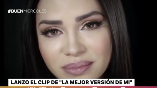 Natti Natasha, de estreno