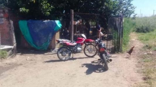 Una nena murió ahorcada en el patio de su casa: investigan un accidente doméstico